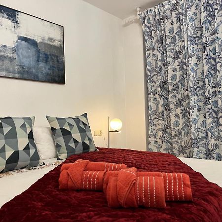 Dream Bulevar Santa Cruz de Tenerife Dış mekan fotoğraf