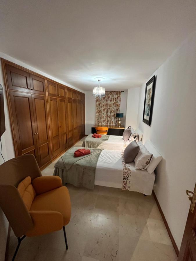 Dream Bulevar Santa Cruz de Tenerife Dış mekan fotoğraf
