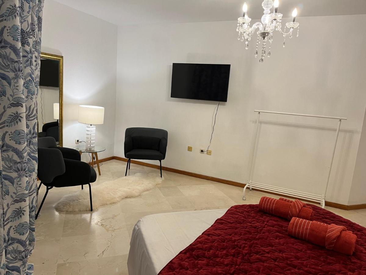 Dream Bulevar Santa Cruz de Tenerife Dış mekan fotoğraf
