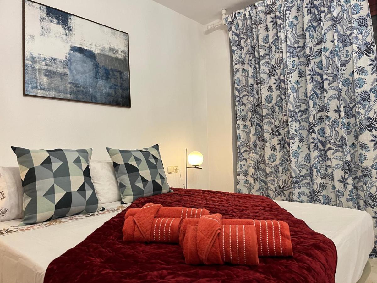 Dream Bulevar Santa Cruz de Tenerife Dış mekan fotoğraf
