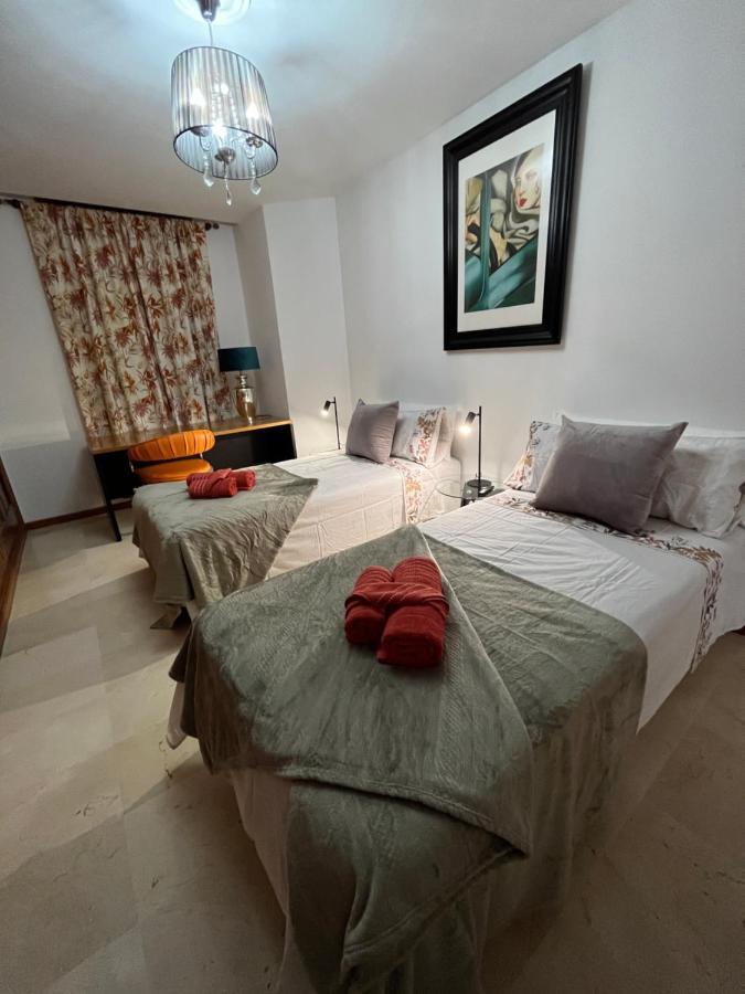 Dream Bulevar Santa Cruz de Tenerife Dış mekan fotoğraf