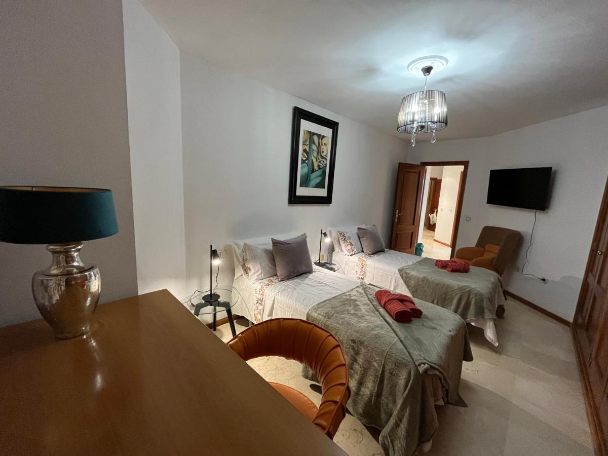 Dream Bulevar Santa Cruz de Tenerife Dış mekan fotoğraf