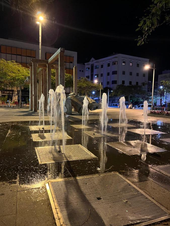 Dream Bulevar Santa Cruz de Tenerife Dış mekan fotoğraf