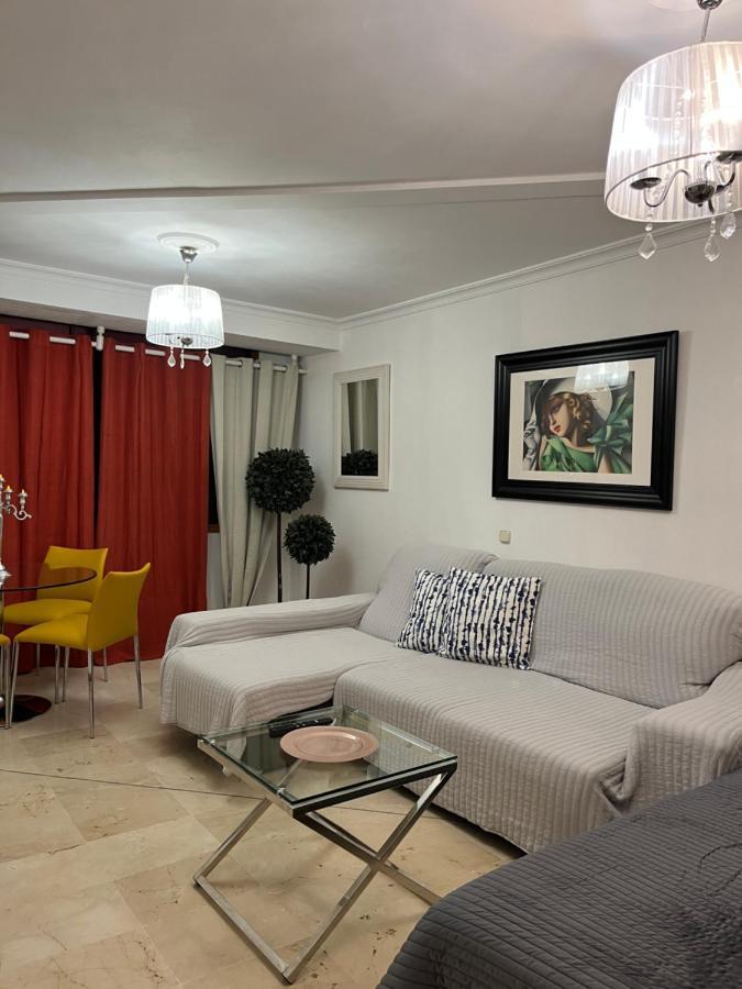 Dream Bulevar Santa Cruz de Tenerife Dış mekan fotoğraf