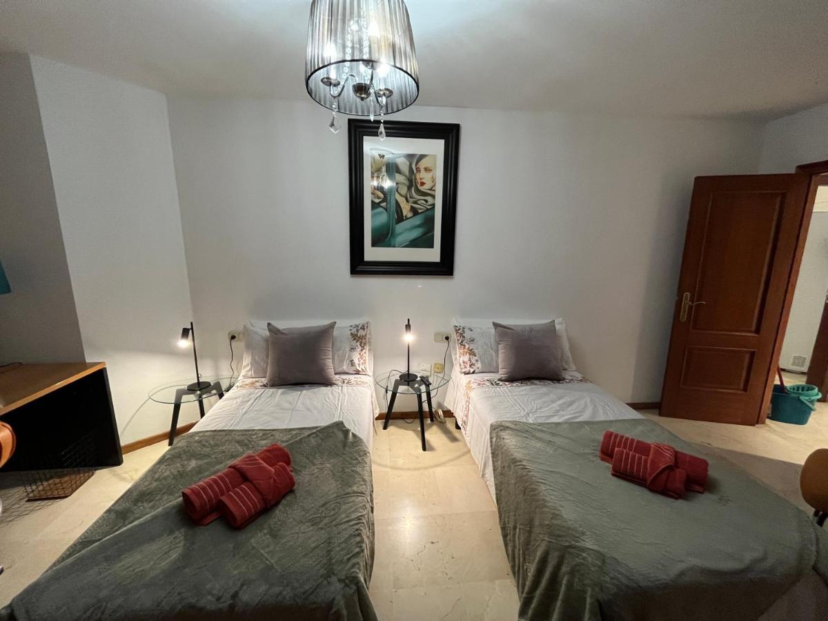 Dream Bulevar Santa Cruz de Tenerife Dış mekan fotoğraf