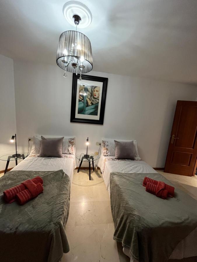 Dream Bulevar Santa Cruz de Tenerife Dış mekan fotoğraf