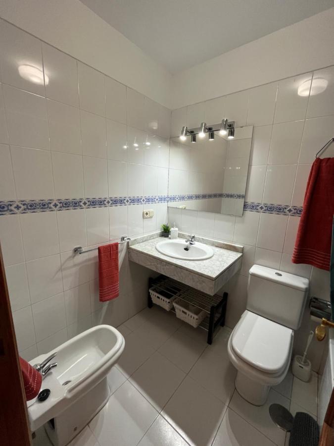 Dream Bulevar Santa Cruz de Tenerife Dış mekan fotoğraf