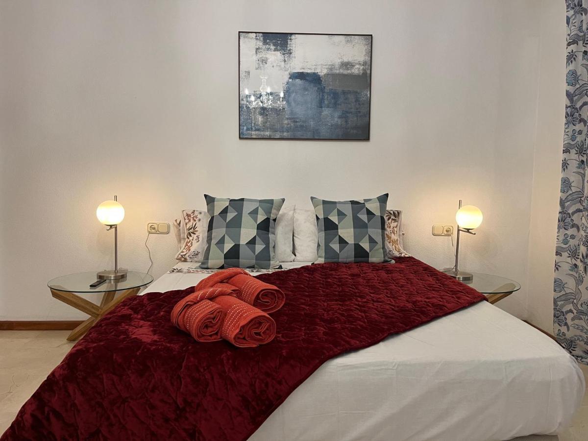 Dream Bulevar Santa Cruz de Tenerife Dış mekan fotoğraf
